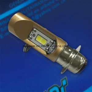 H4 Motorcycle/Electric Cars Lighting Parts Headlight LED Light