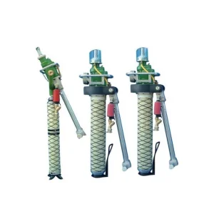 MQT-90 Pneumatic Roof Bolter