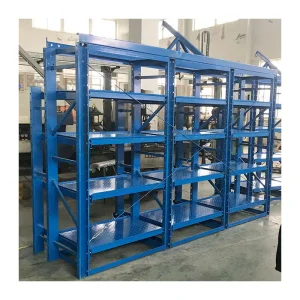 Warehouse Heavy Duty Drawer Rack