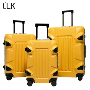 Custom Hard Cabin Luggage