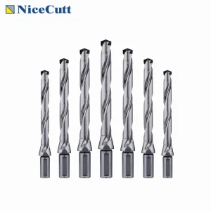 MSQD Hole Drilling Tools