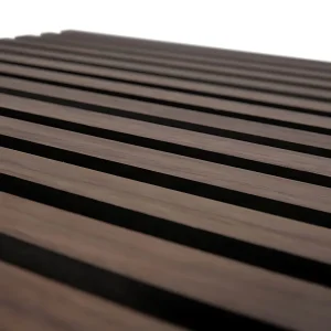 Lightweight Wooden Acoustic Panels