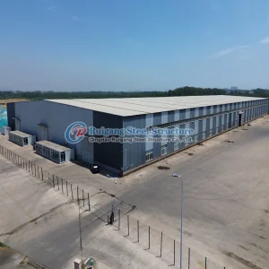 Edificios Modulares Prefabricados