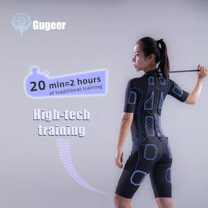 Dry EMS Training Suit