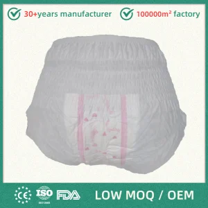 Pantalones desechables para adultos OEM&ODM