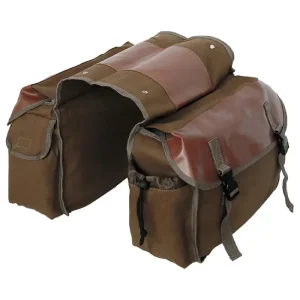 Bicycle Saddle Bag