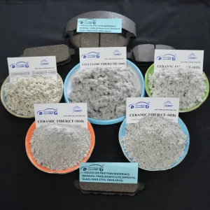 Ceramic Fiber CF-1035