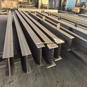 Anti-Corrosion Steel Beam