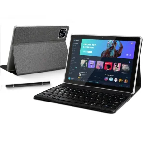 High Performance Tablet