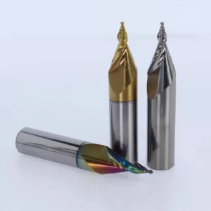 جملة الجملة الصينية المقاومة للحرارة لطحن الحروف الصغيرة عالية السرعة 3D لنقش العلامات