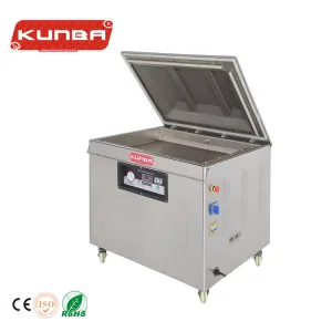 Commercial Stainless Steel Vacuum Sealer