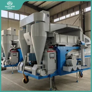 Haide Apm Gravity Separator Cleaner