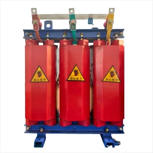 Dry Power Transformer