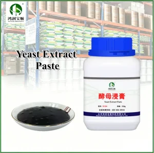 Yeast Extract Paste
