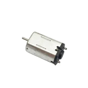 FN20 FN30 Micro Motor