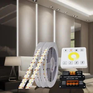SMD2835 Fita LED 120 LEDs/M