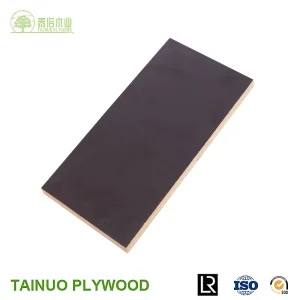 WBP Glue Plywood