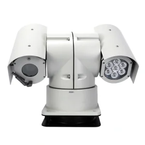 2MP IP Vehicle 360 Degrees Car Surveillance Camera