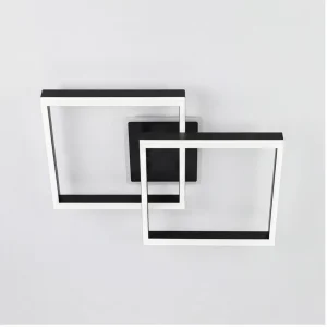 Modern Minimalist Lighting Luxury Aluminium