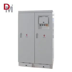 100kw 200kw 300kw Power Conversion System Inverter with Isolated Transform for Energy Storage Microgrid Ess Solar System