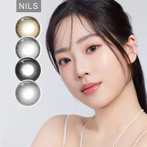 Magister Nils Lens Contact Lenses