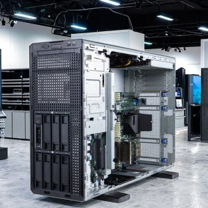 PowerEdge T550 Server