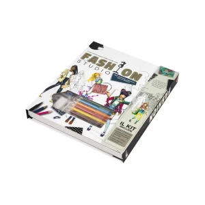 Caja festiva versátil