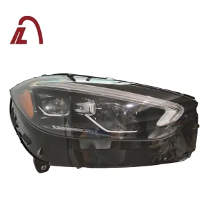 Mercedes-Benz C-Class LED Headlight