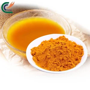 Curcuma Longa L Turmeric Extract Curcumin Extract Powder Natural Antioxidant Food Grade