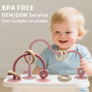 OEM/ODM Wooden Rings