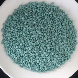 Agricultural Brown Granular Phosphorus DAP Fertilizer DAP 18-46-00