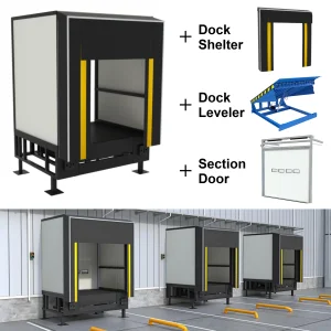 Hotel Loading Equipment