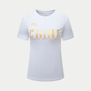 Conjunto de uniforme deportivo de poliéster
