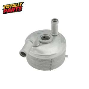 New 24119812996 High-Quality 24119812996 Engine Parts Cooling System Oil Cooler Enfriador De Aceite