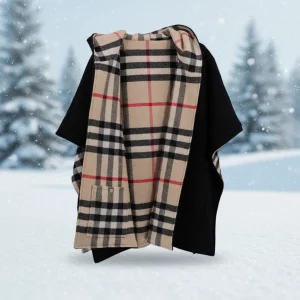 Heated Coat Parka