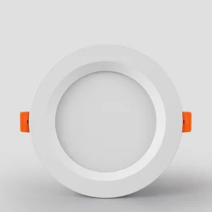 Ultra-Thin Anti-Glare Dimmable Recessed Downlight