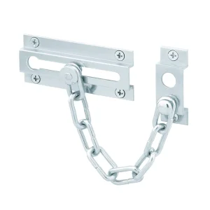 Chicago Safe Chain Bolt