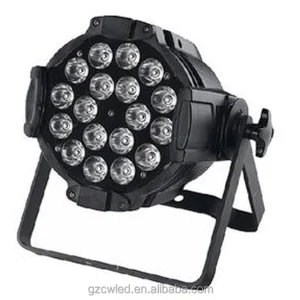 Cheap Guangzhou Led Stage Light Parcan Beam Lights