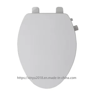V-Shaped Bidet Seat