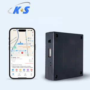 Smart Automotive Speed Control Device With Built in GPS Data Logger Relay Output and Real Time LED Display