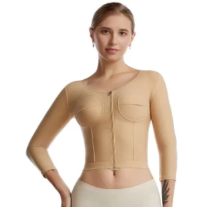 Aumento de Mama de Plástico Lipo