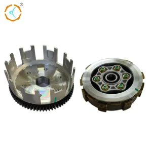 OEM Motorcycle Clutch Hub Assembly CB250
