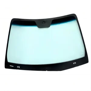 OEM Auto Glass Car Window Sunroof Glass Front/Rear Windshield Windscreen Door Vent Quarter Cone Glass