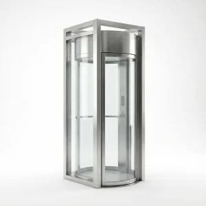 Hydraulic Villa Elevator