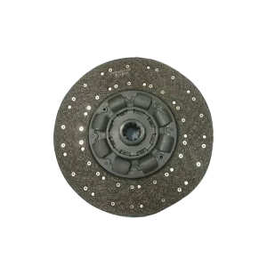 Clutch plate