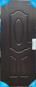 American Panel Steel Door