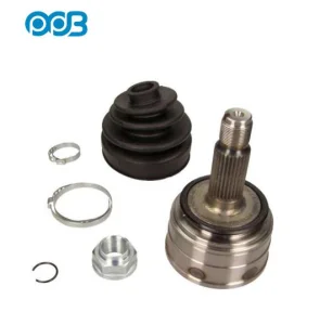 Wheel Side Front Axle CV Joint Kit for Acura 44310sm4901 Ho-507 87-9854