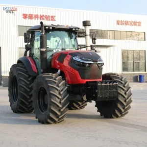 Agricultural Machinery