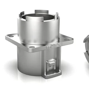 Precision-Engineered Aluminum Die-Casting Alloys: Perfect for High-Tolerance Component Production