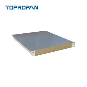 Sandwich Panel